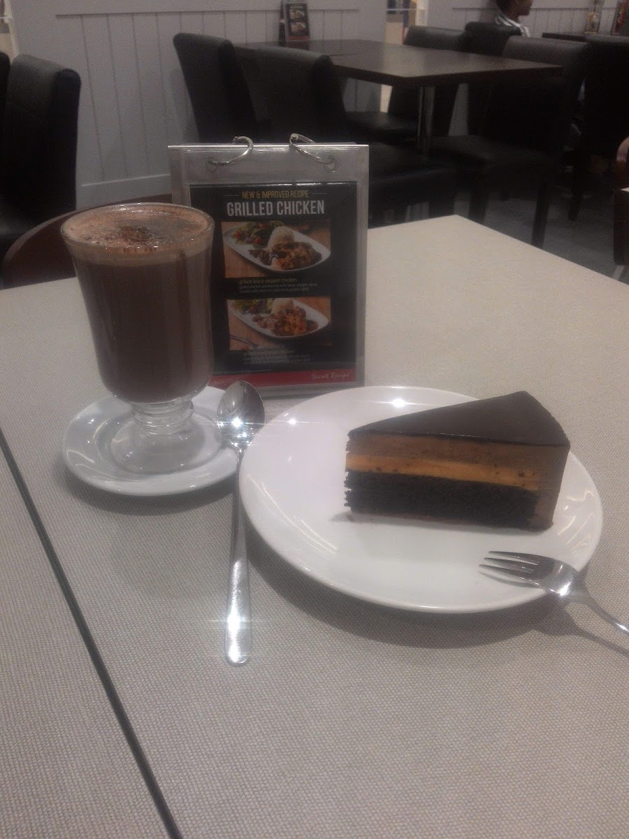 Secret Recipe Klebang Photo 8