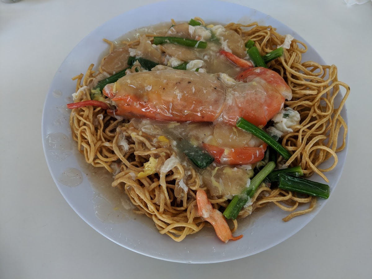 Restoran Bintang Kemuning Photo 7