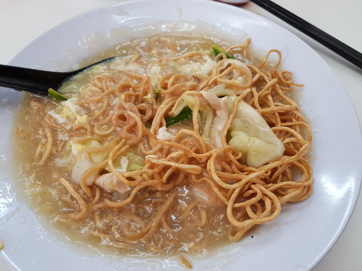 Restoran Bintang Kemuning Photo 8
