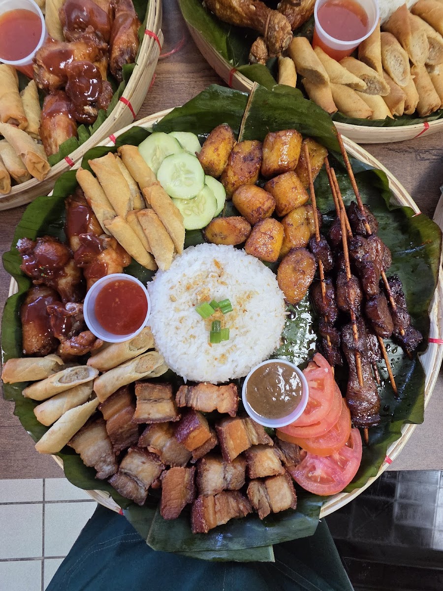Taste of the Philippines Photo 10