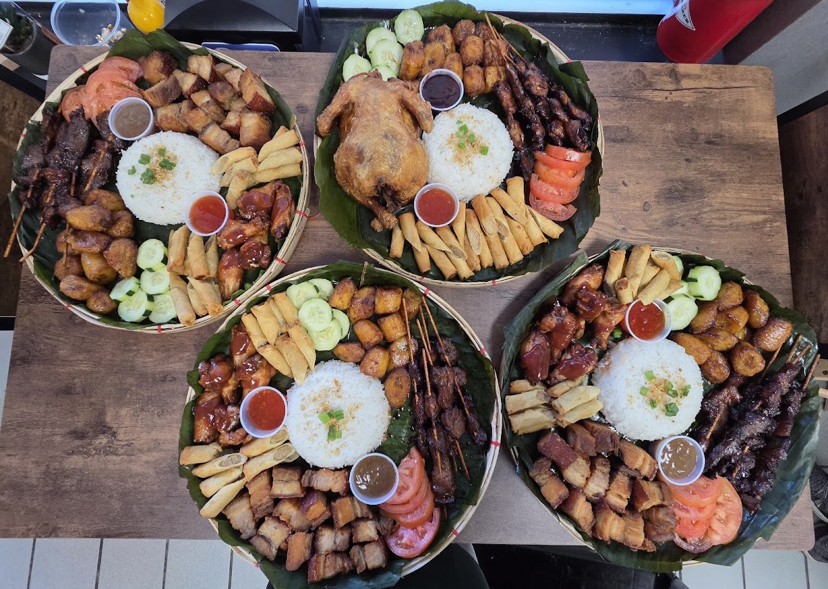 Taste of the Philippines Photo 3