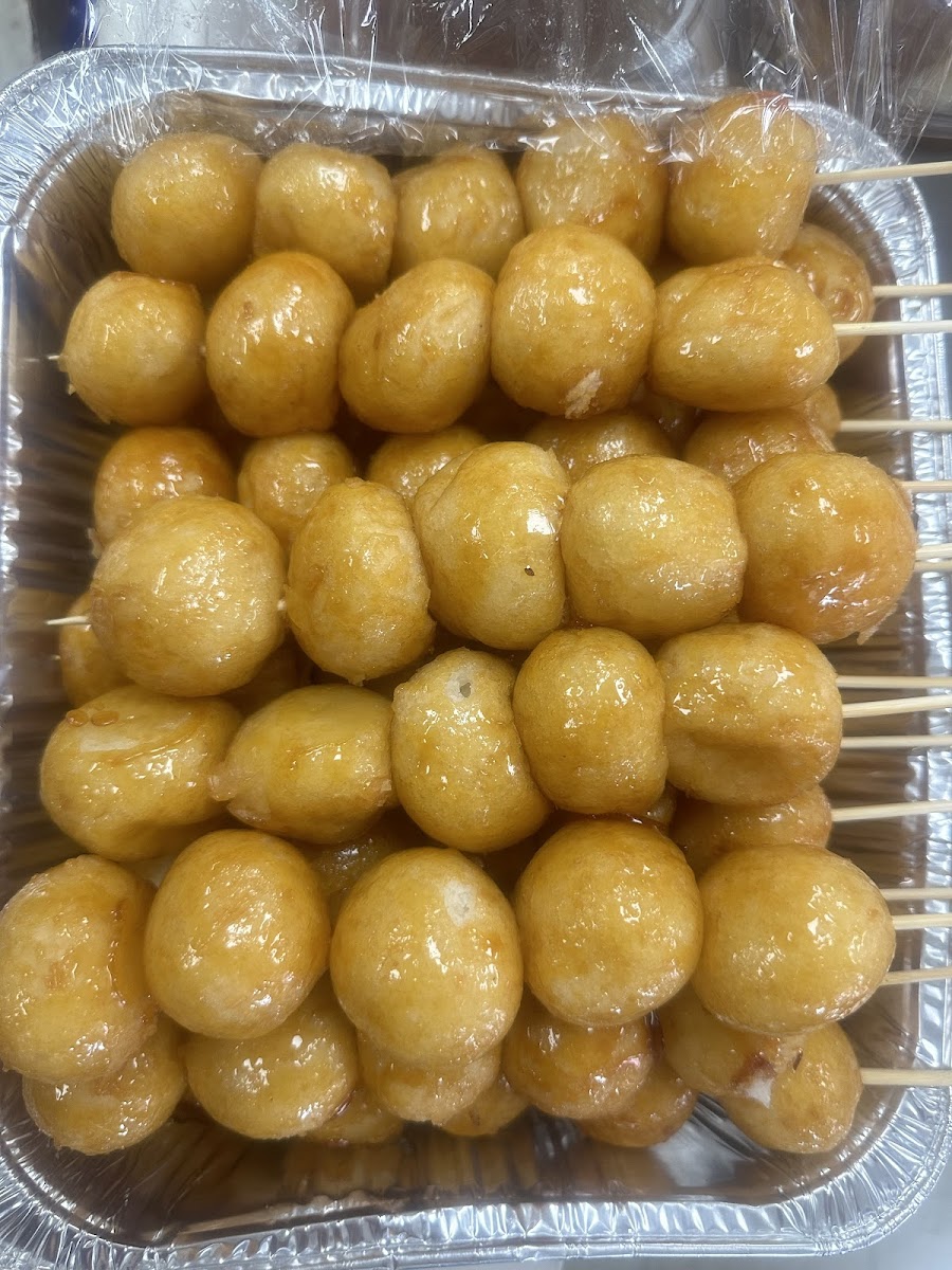 Taste of the Philippines Photo 6