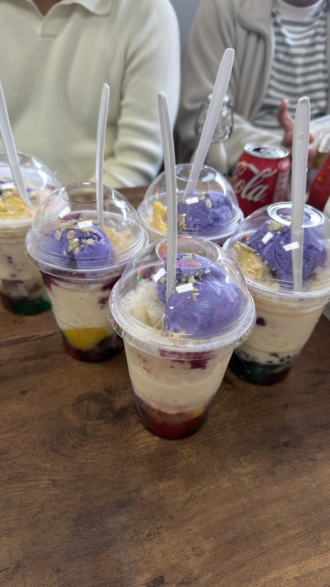 Taste of the Philippines Photo 9