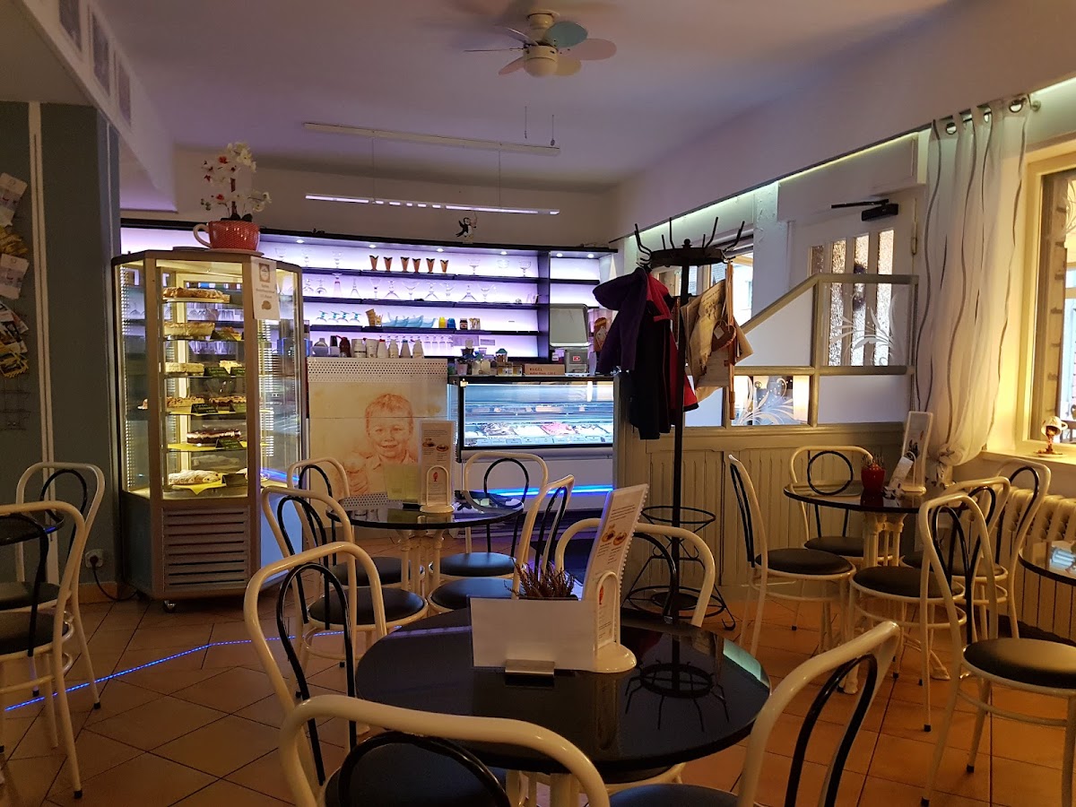 Altstadtcafé Domichowski