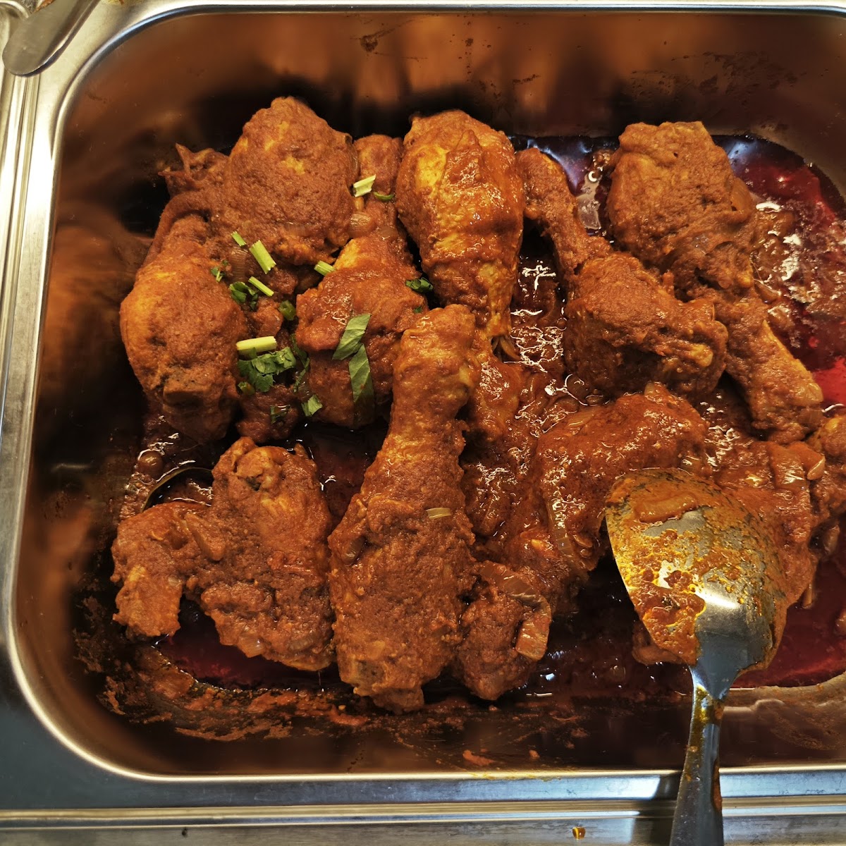 Seetha Amma Restaurant Segamat Photo 10