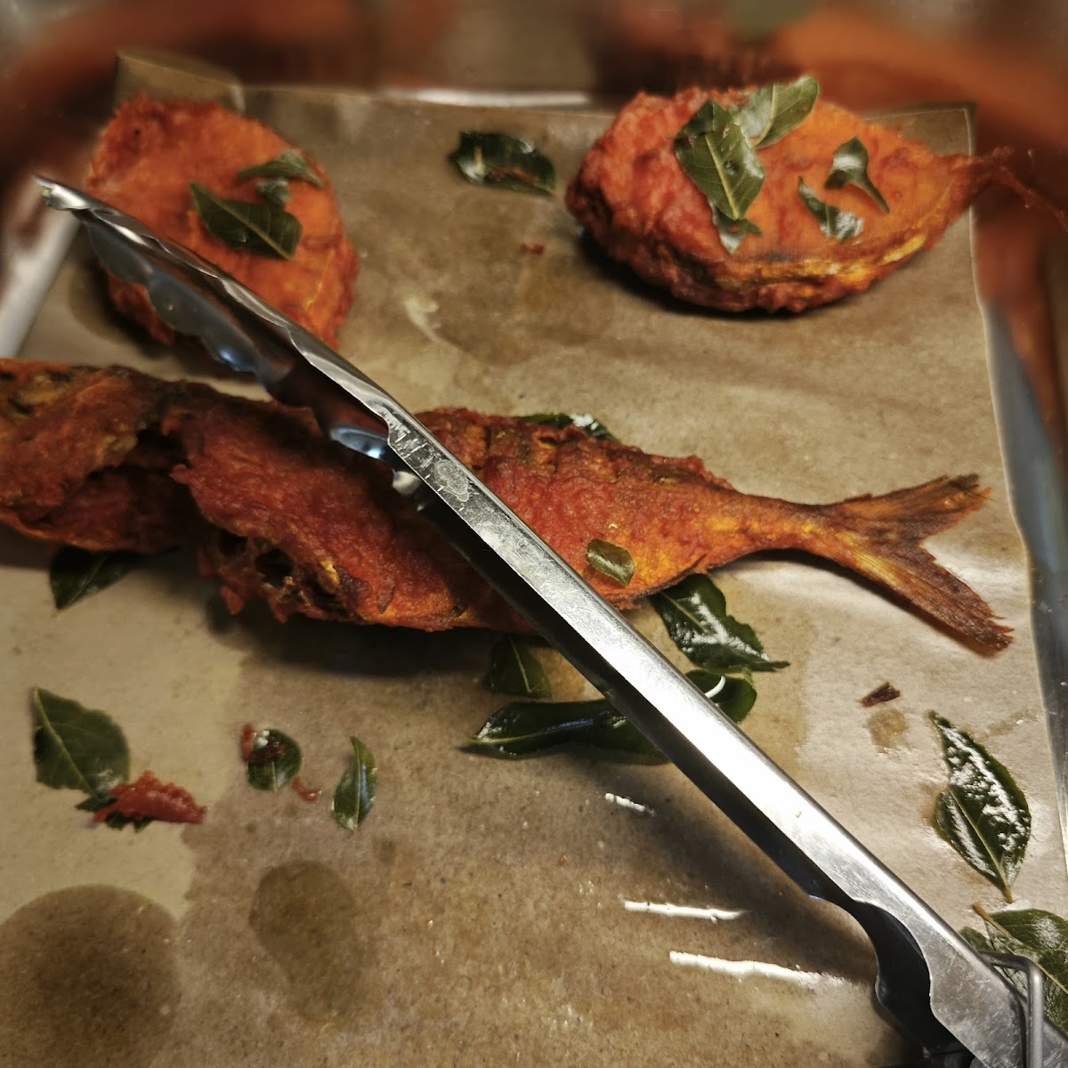 Seetha Amma Restaurant Segamat Photo 7