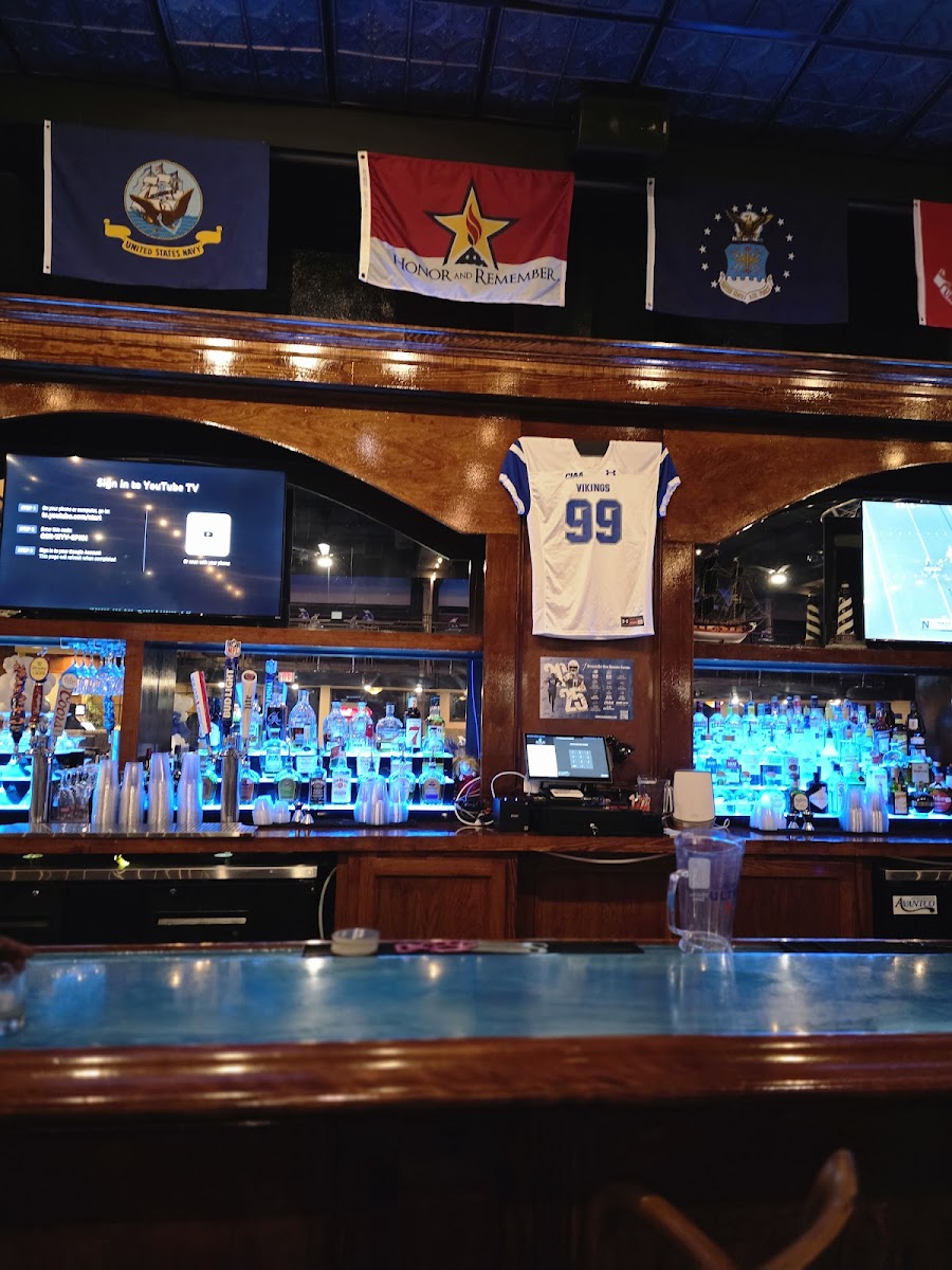 The Boathouse Photo 4