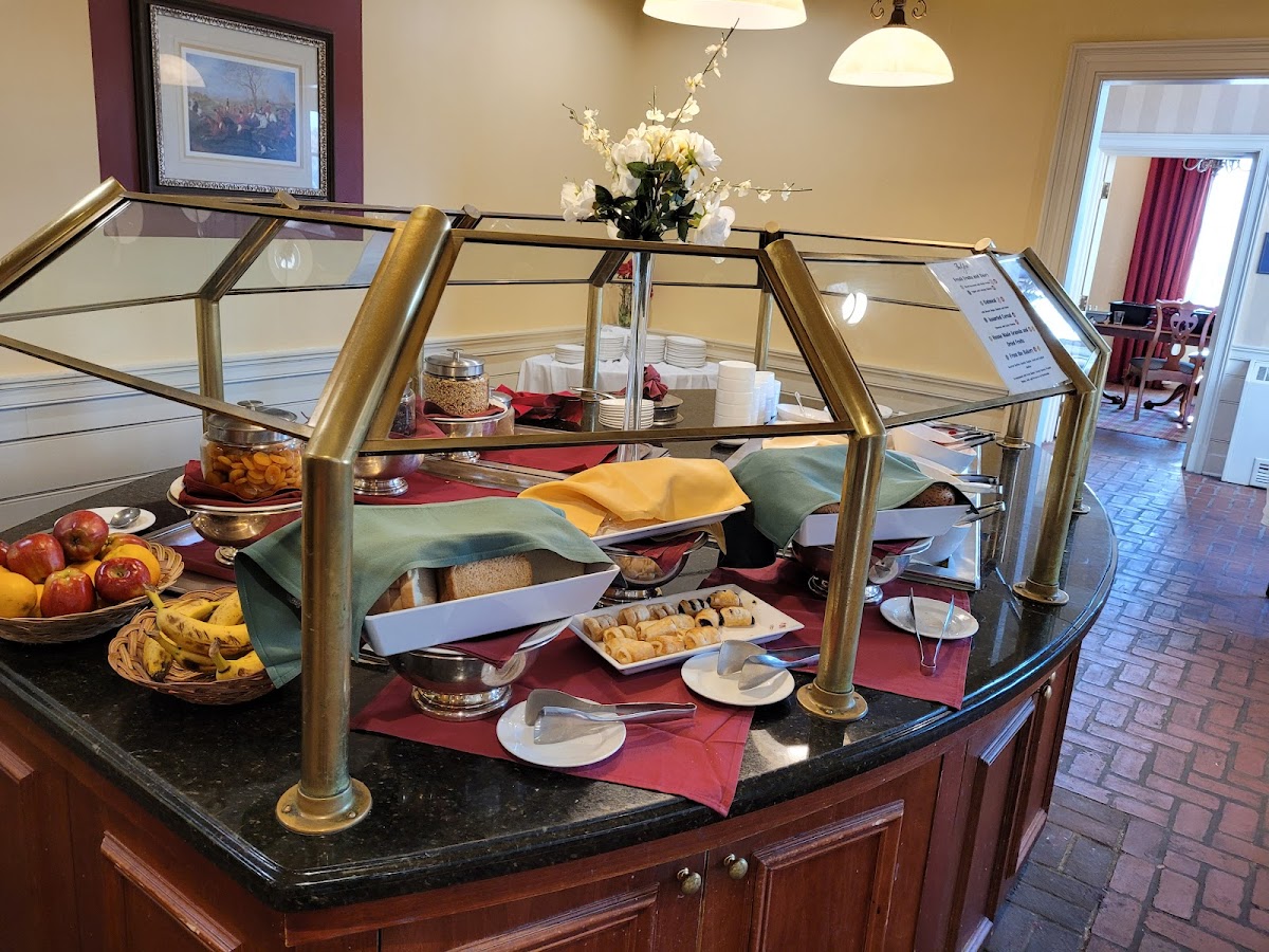 The Glen Restaurant Photo 5
