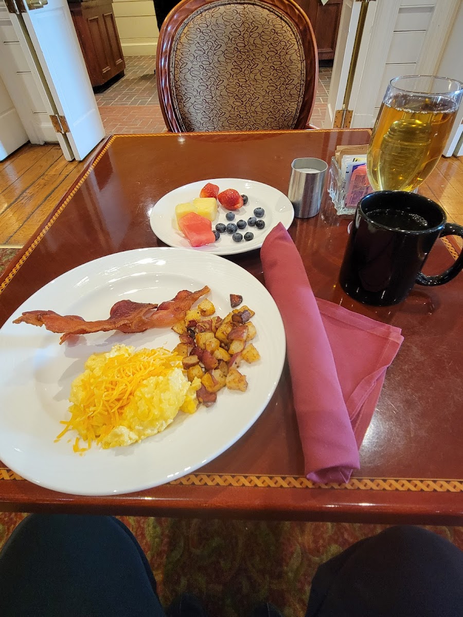 The Glen Restaurant Photo 7
