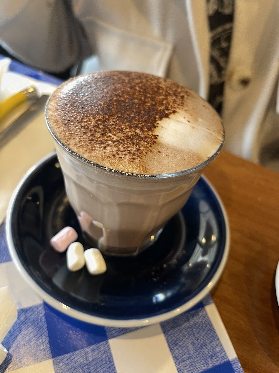 Little French Cafe Mt Albert Photo 10