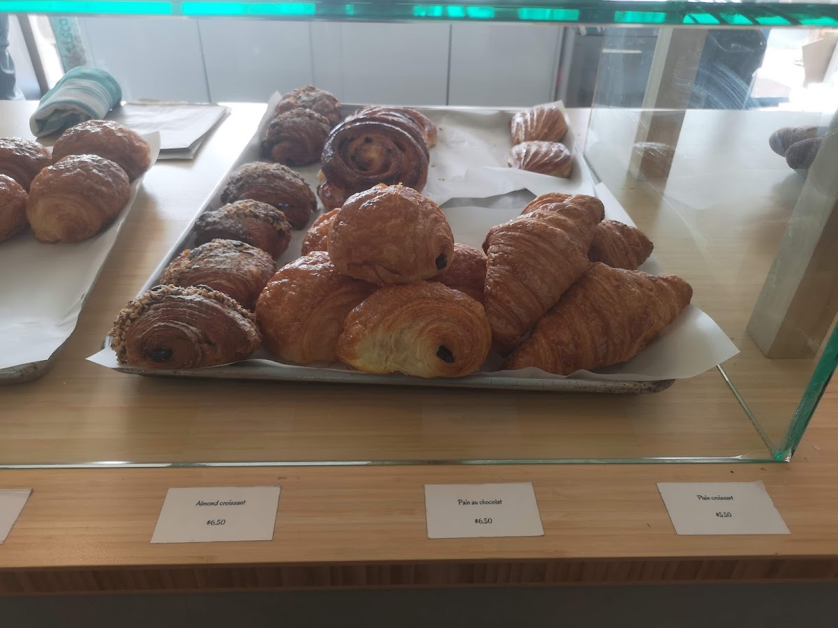 Little French Cafe Mt Albert Photo 5