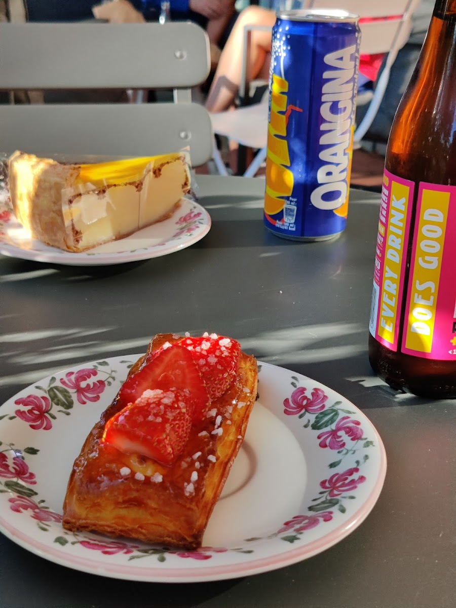 Little French Cafe Mt Albert Photo 6