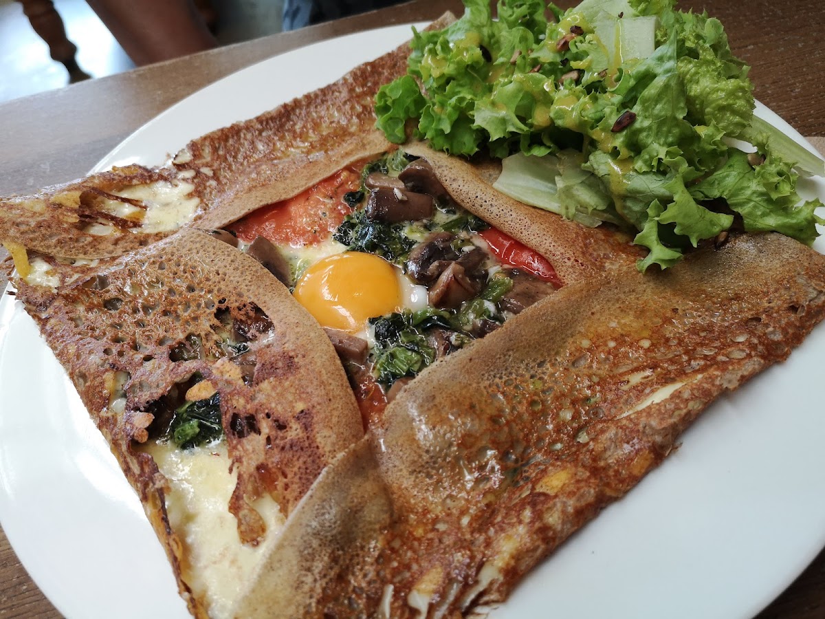 Little French Cafe Mt Albert Photo 8