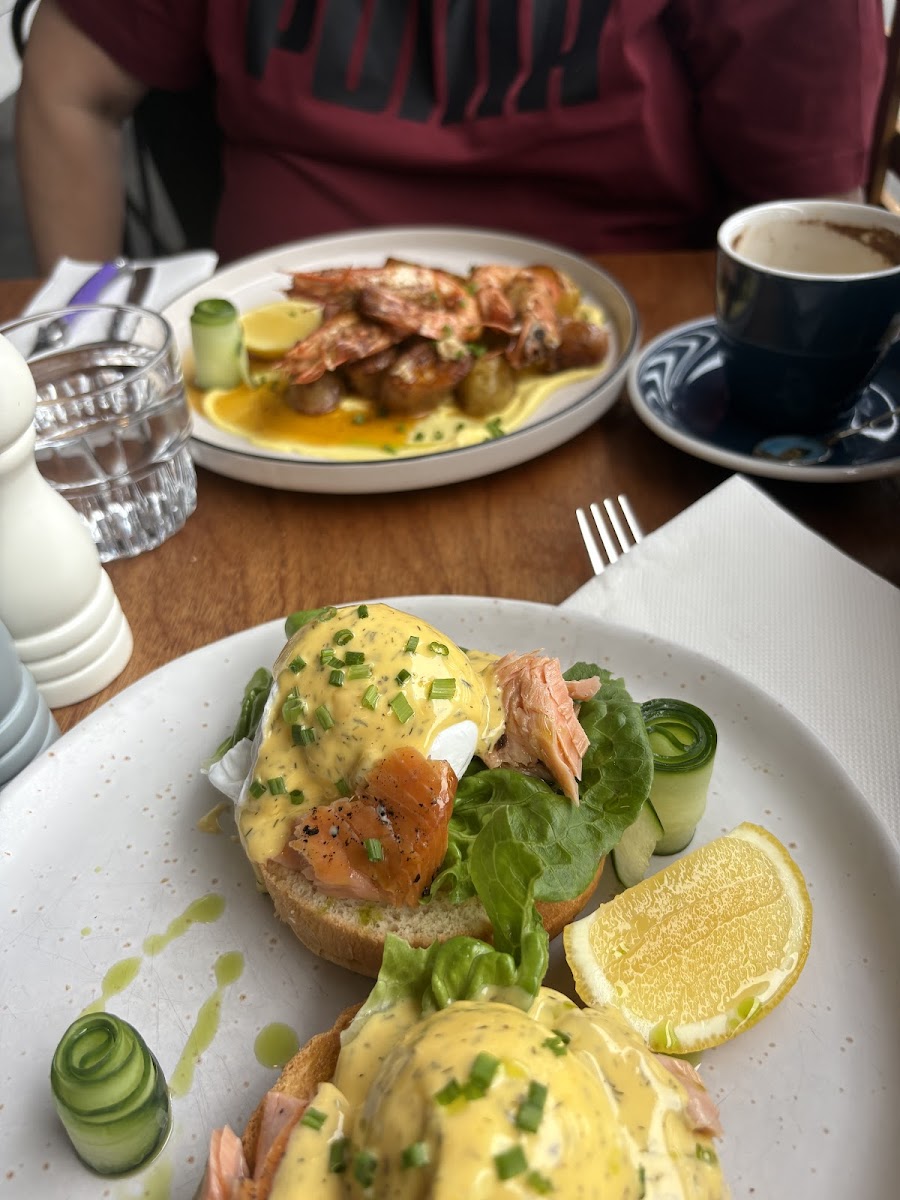 Little French Cafe Mt Albert Photo 9