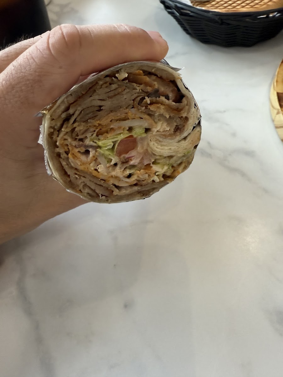 Pizza & Kebab Point Photo 10