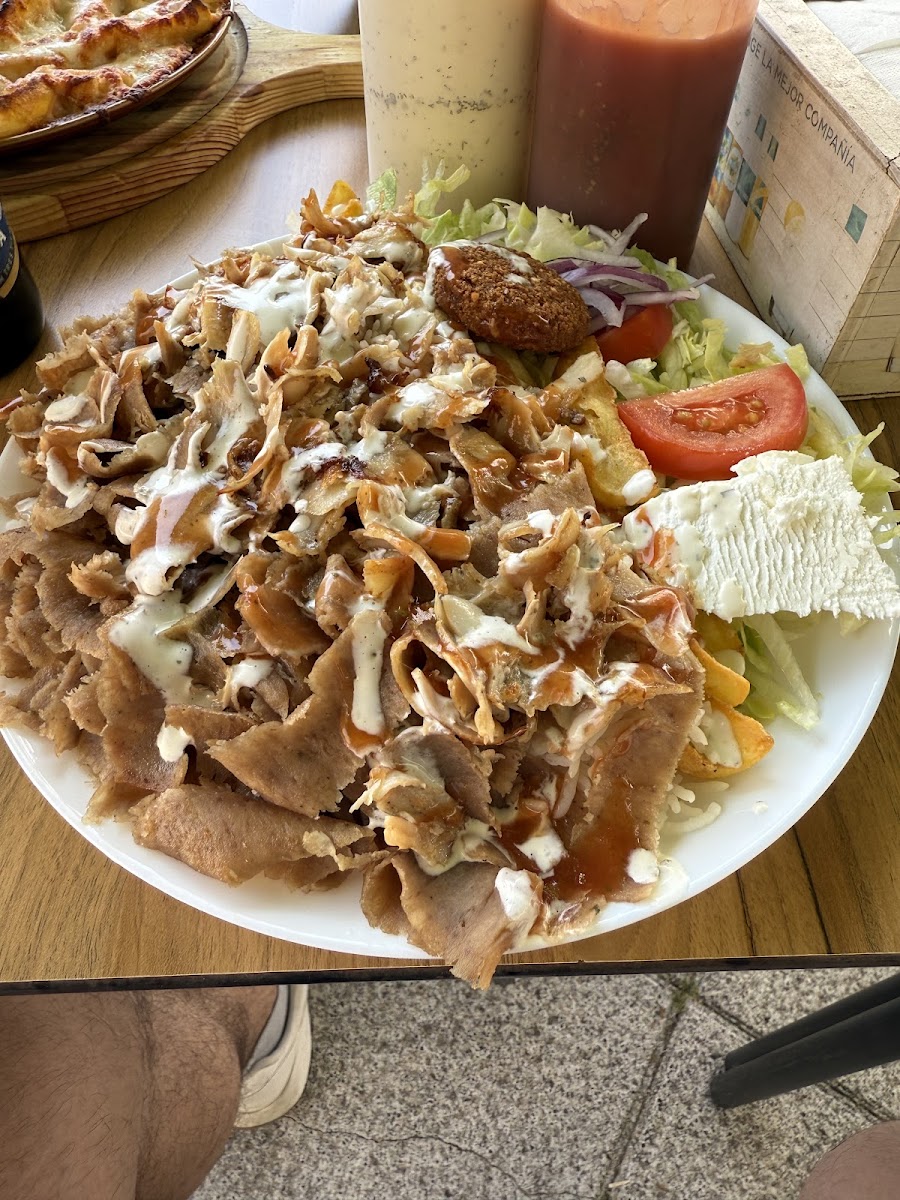 Pizza & Kebab Point Photo 3