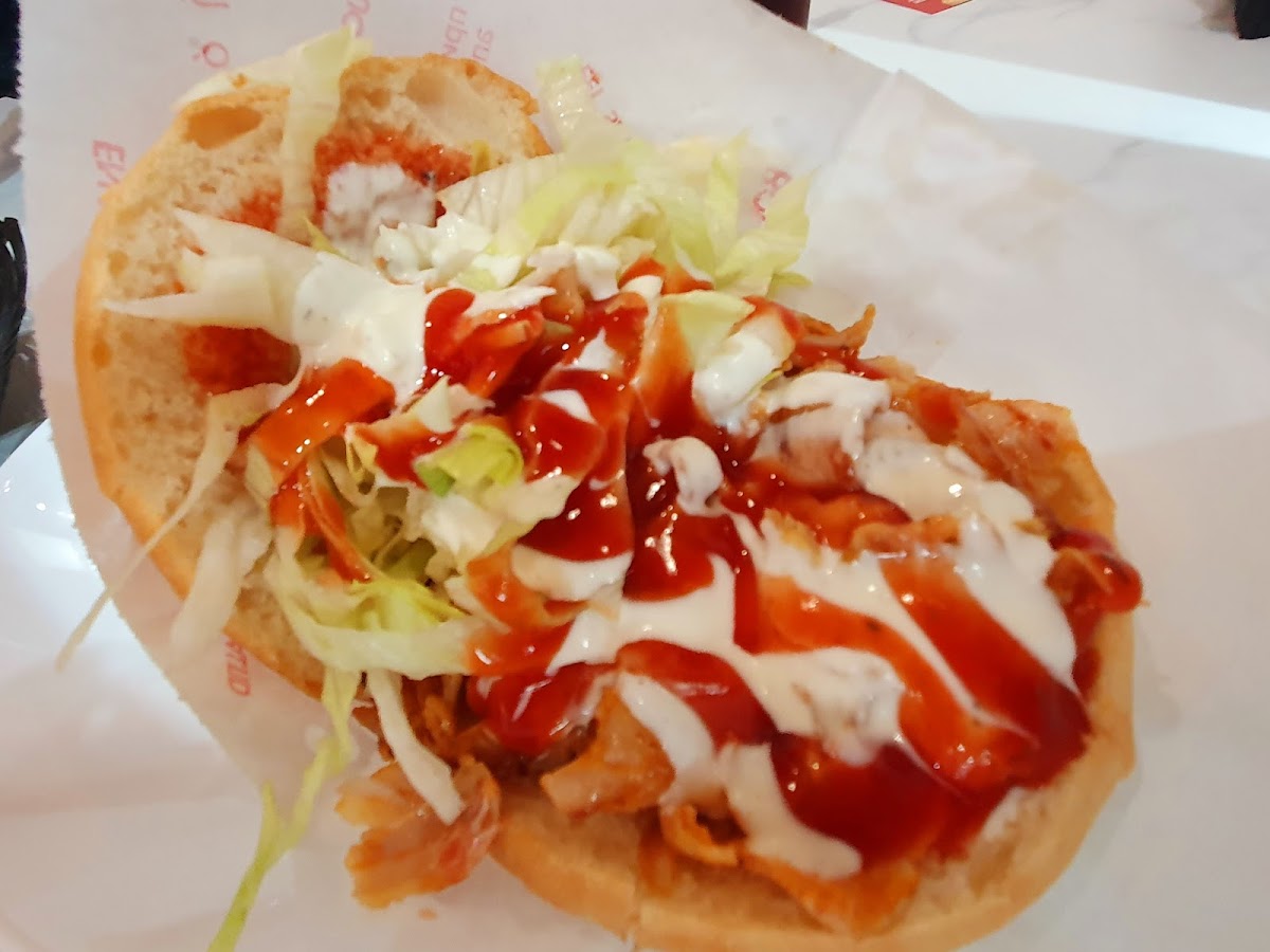 Pizza & Kebab Point Photo 4