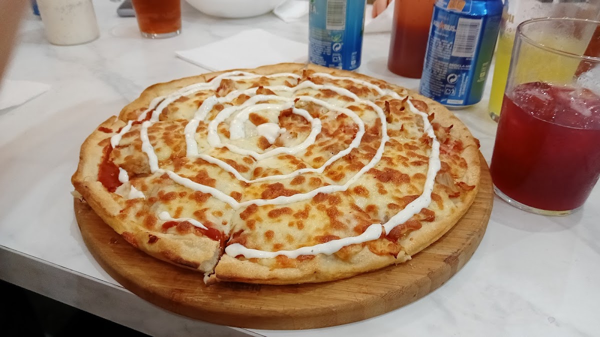Pizza & Kebab Point Photo 5