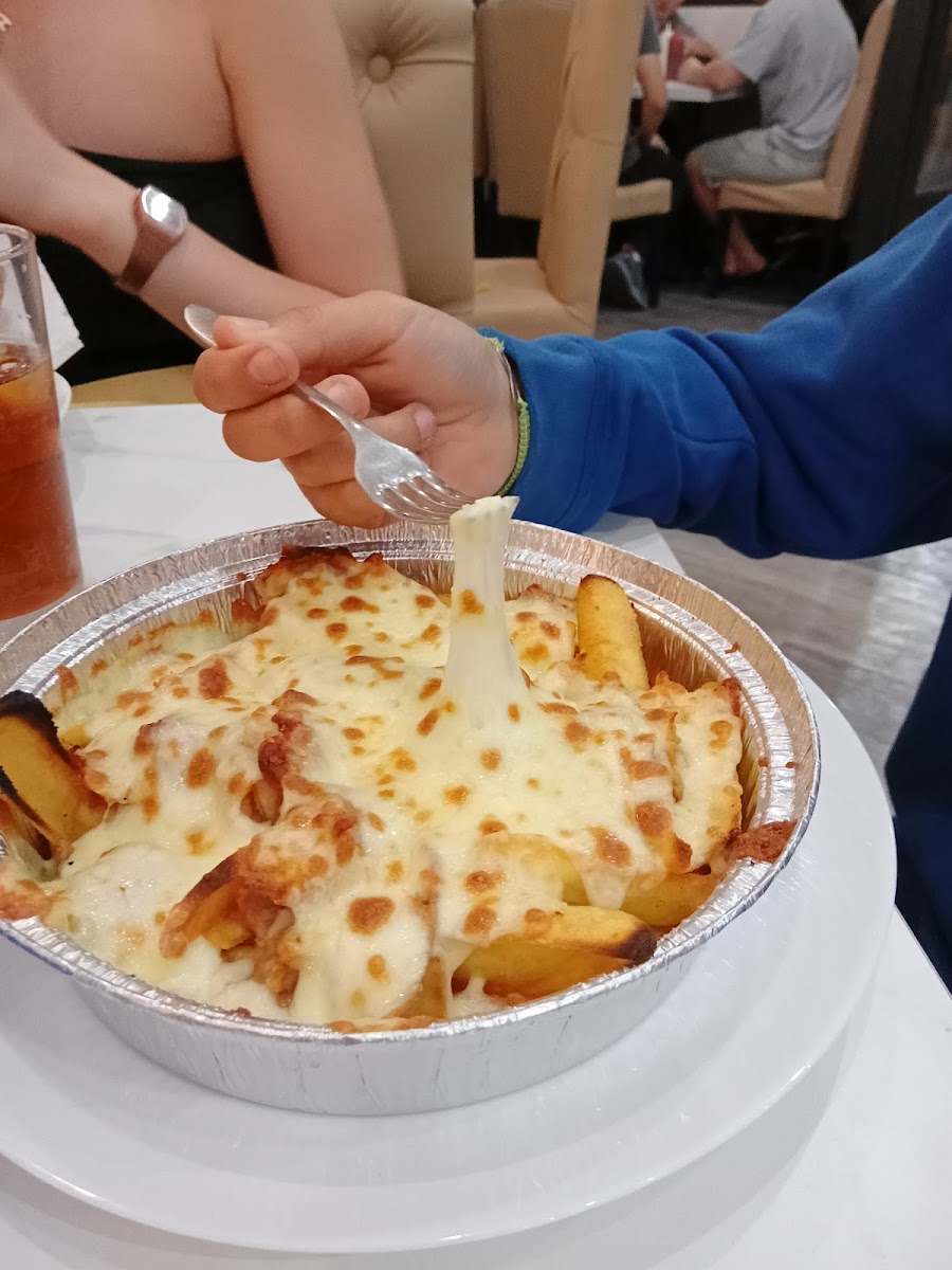 Pizza & Kebab Point Photo 6