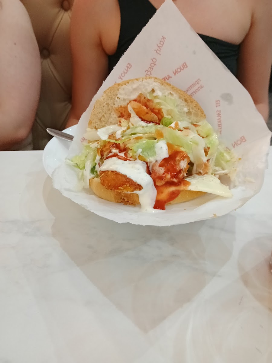 Pizza & Kebab Point Photo 7