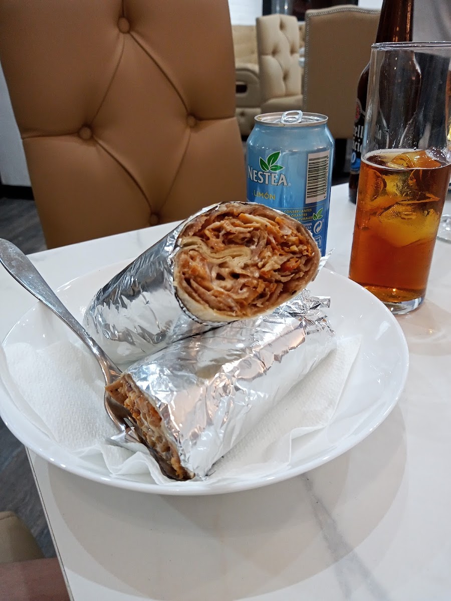 Pizza & Kebab Point Photo 8