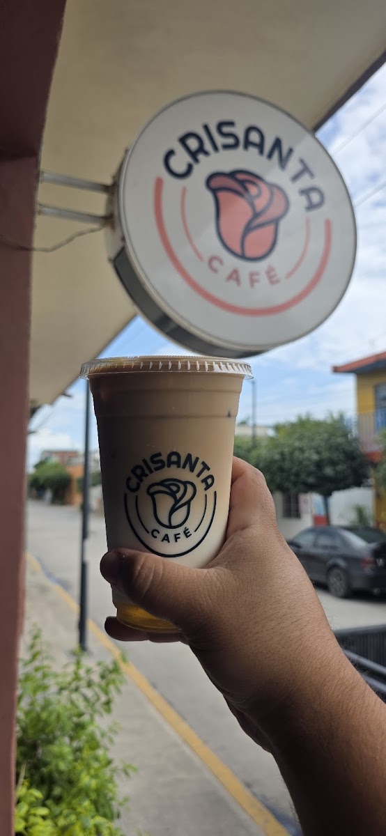 Crisanta café Photo 3