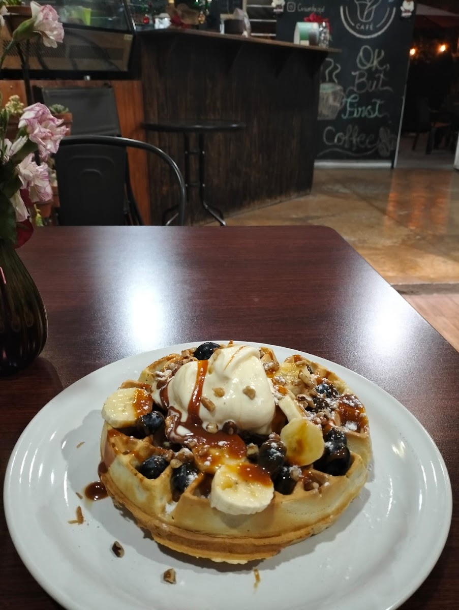 Crisanta café Photo 4