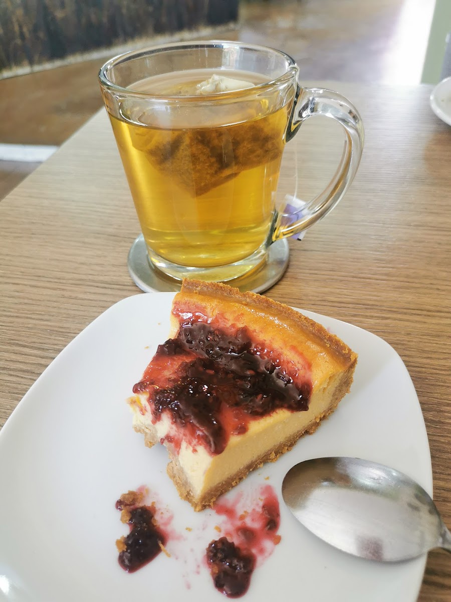 Crisanta café Photo 5