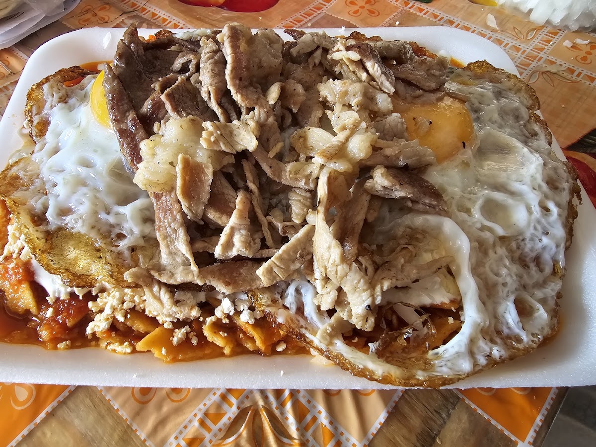 Tacos de Guisado Photo 6