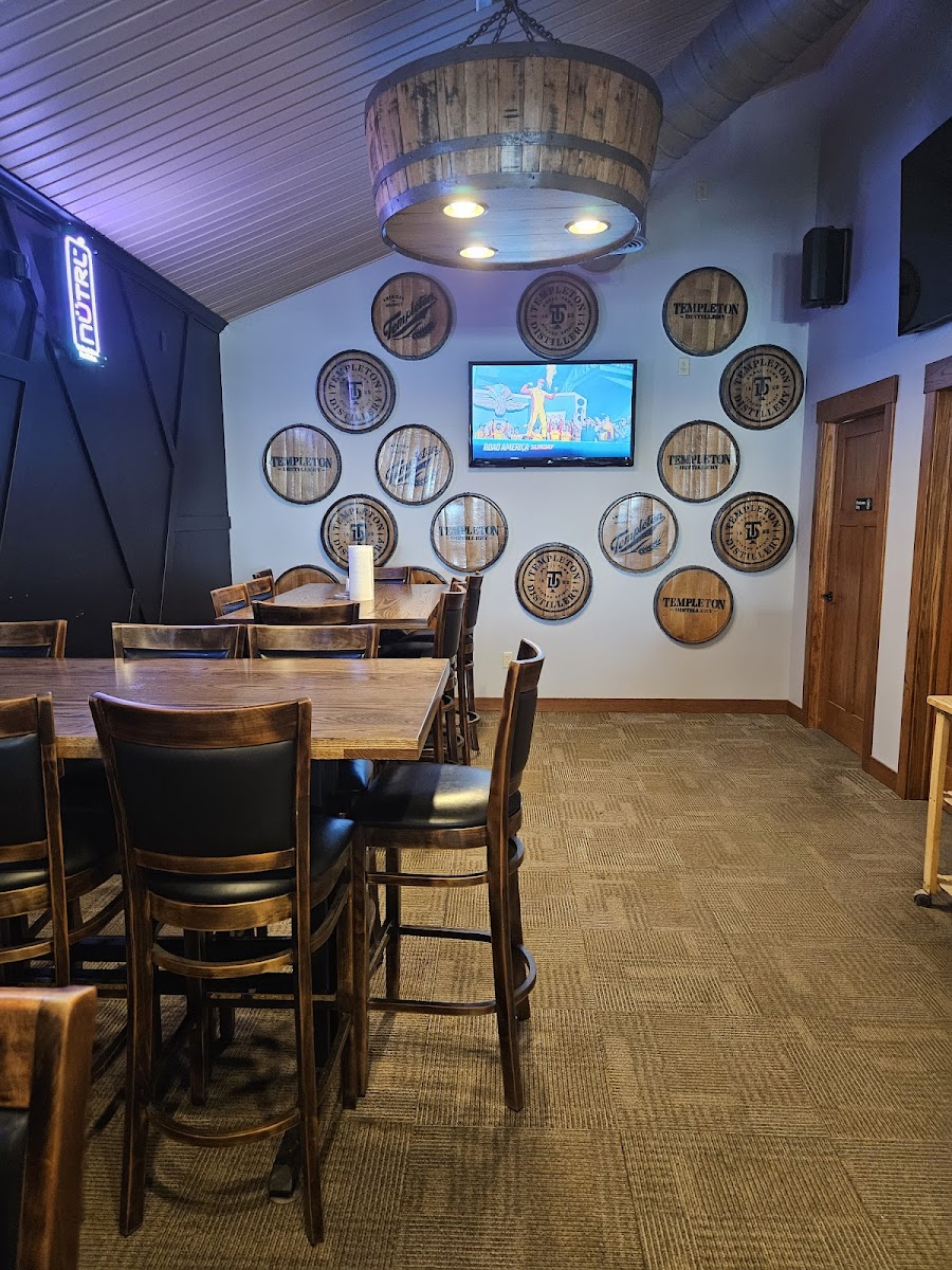 The Still Bar & Grill Photo 3