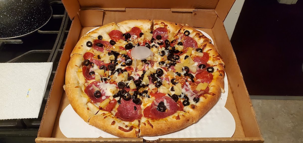 Sylvio's Pizzeria & Deli Photo 10