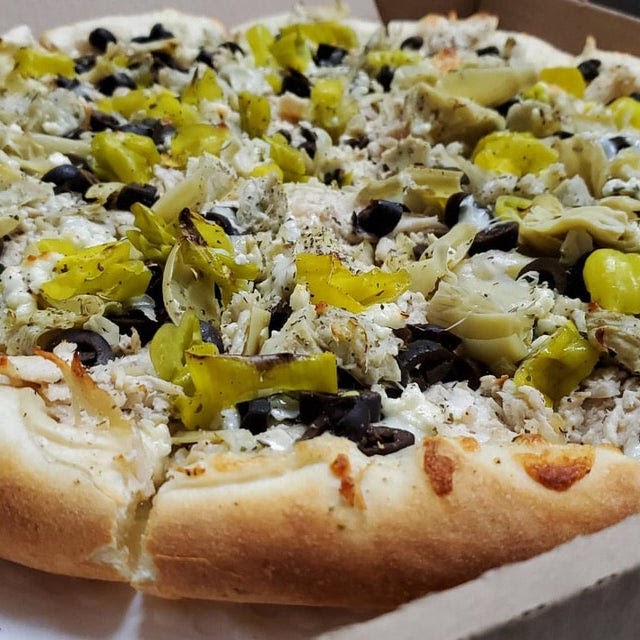 Sylvio's Pizzeria & Deli Photo 4