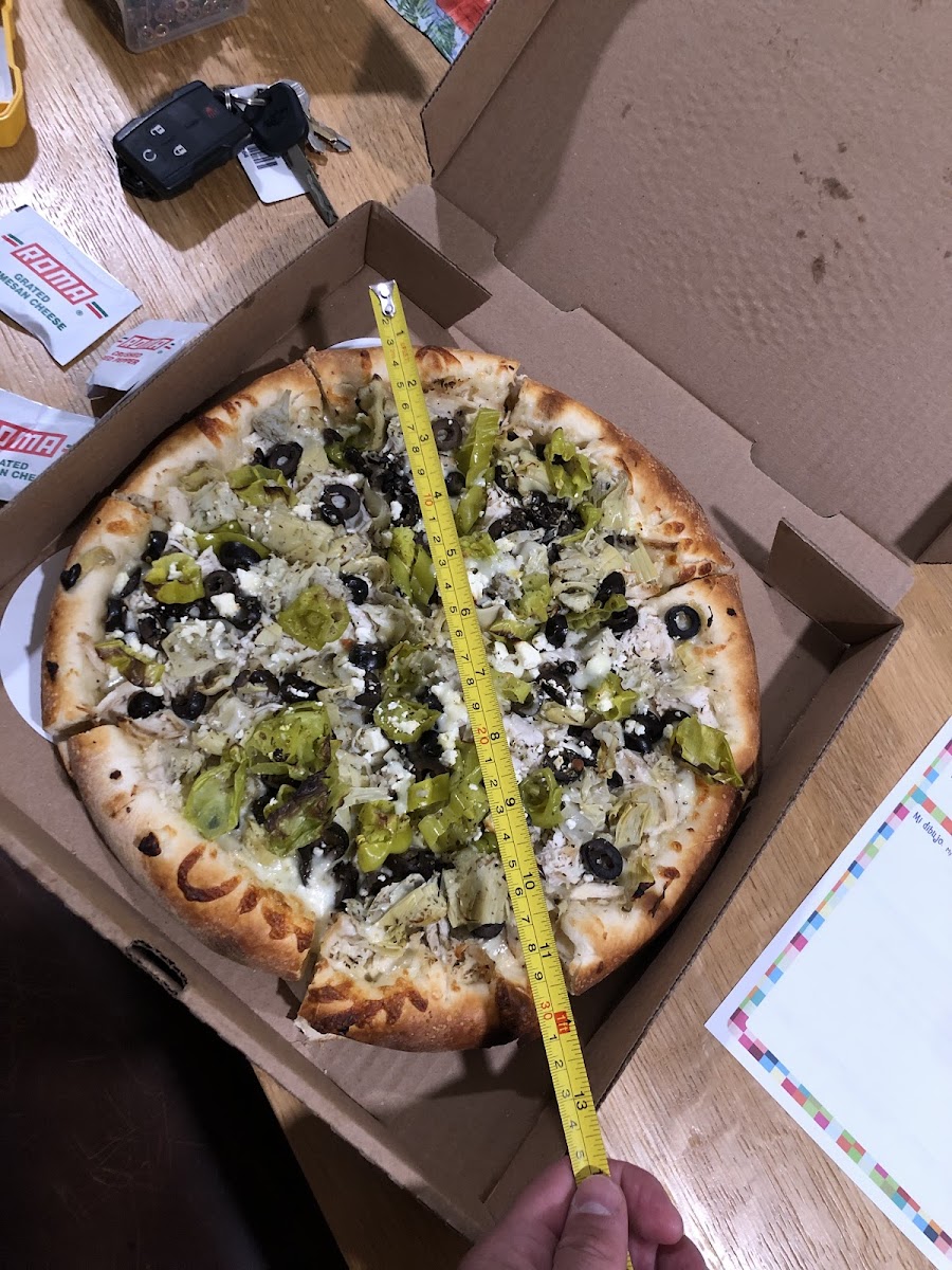 Sylvio's Pizzeria & Deli Photo 5