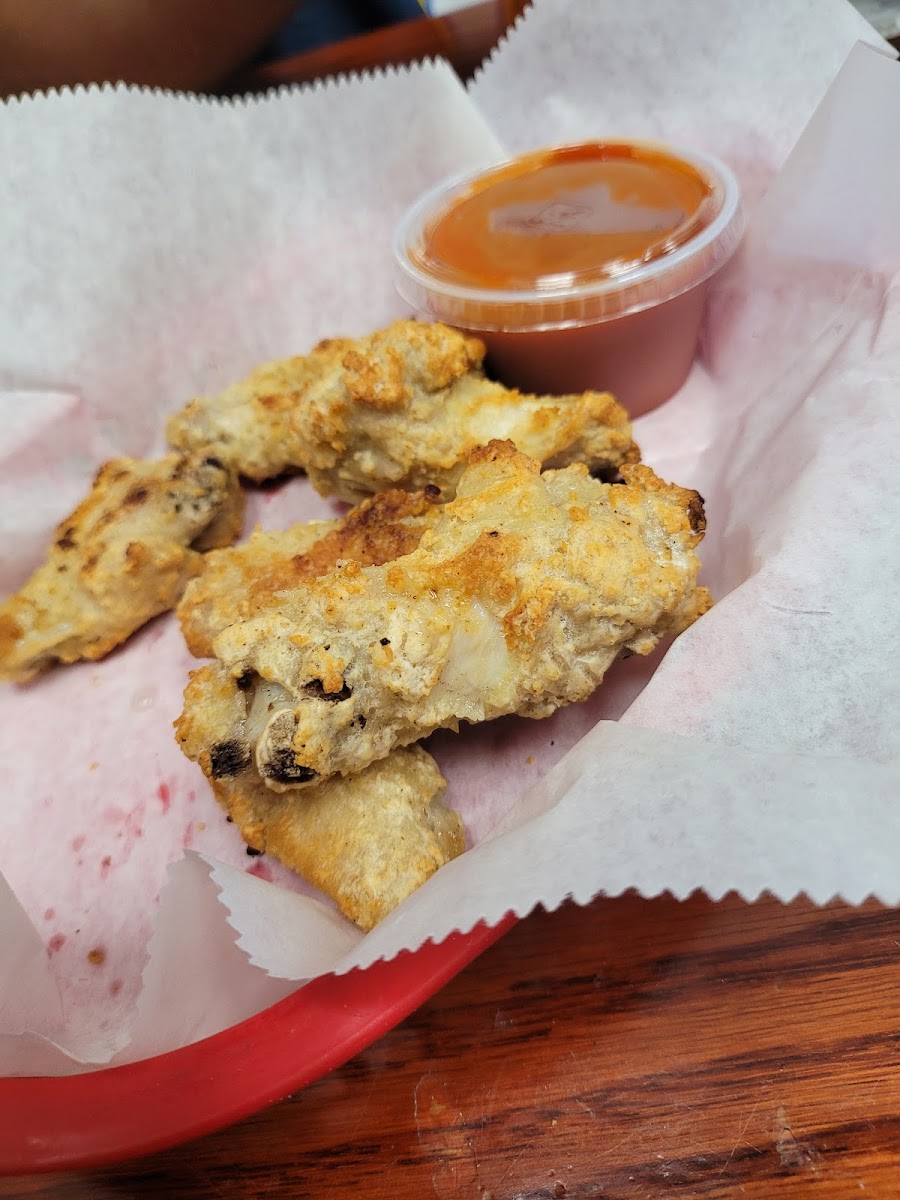 Sylvio's Pizzeria & Deli Photo 8