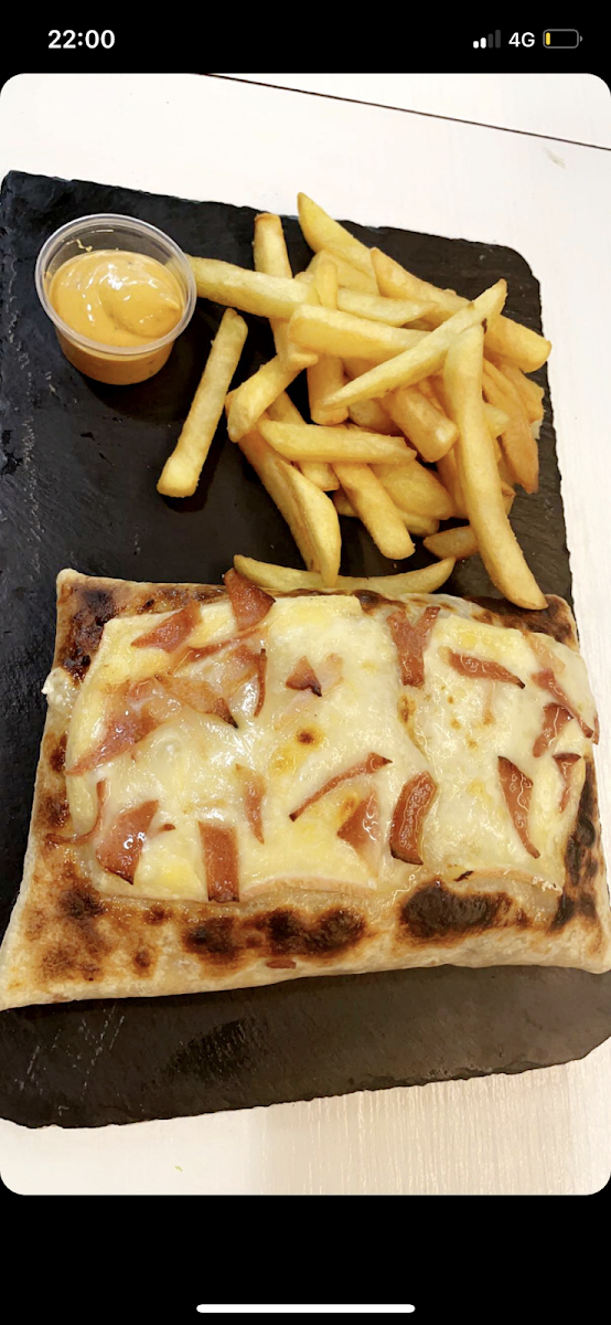Caz Food Photo 6