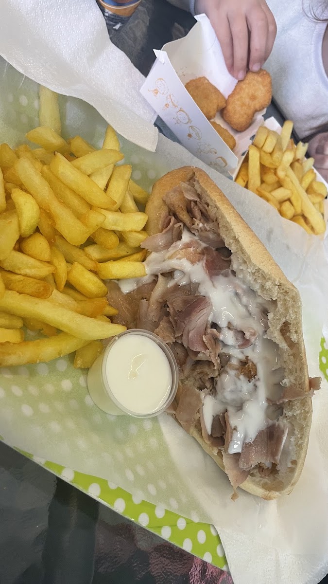Caz Food Photo 7