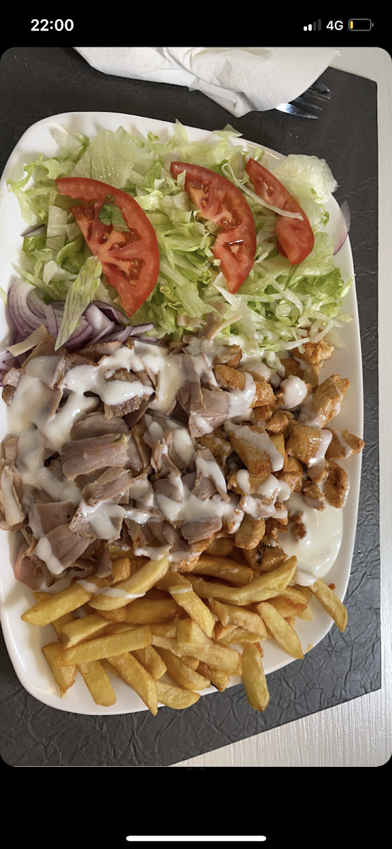 Caz Food Photo 9