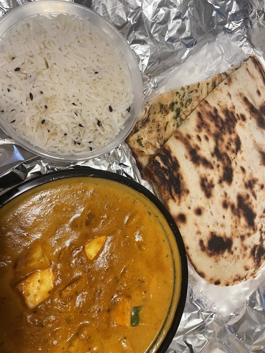 Retro Indian Grill Photo 4