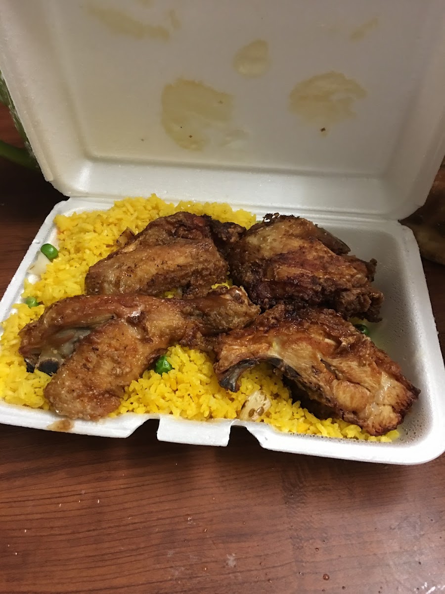 China Pagoda Halal Restaurant Photo 6