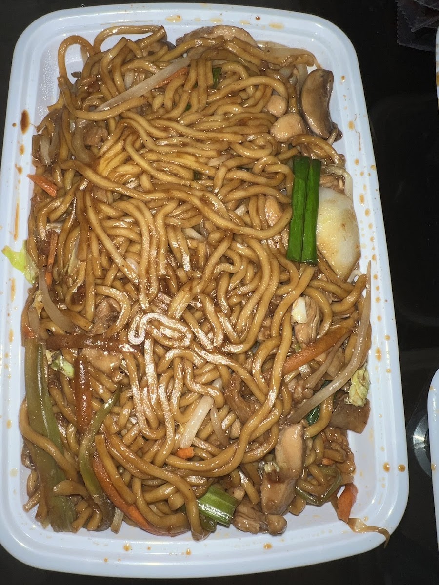 China Pagoda Halal Restaurant Photo 9