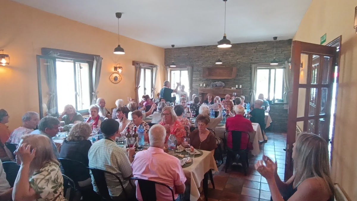 Restaurante Posada del Ocejon Photo 2