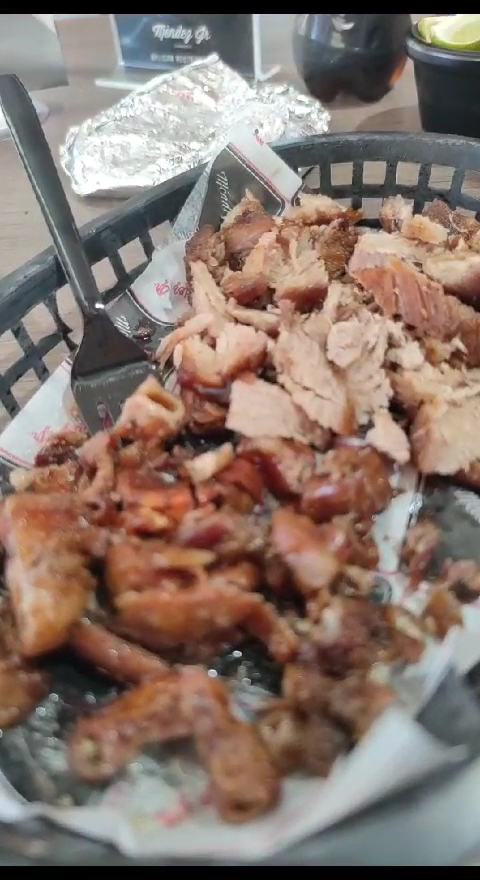 Chicharronería Méndez Jr. San Pedro Photo 2