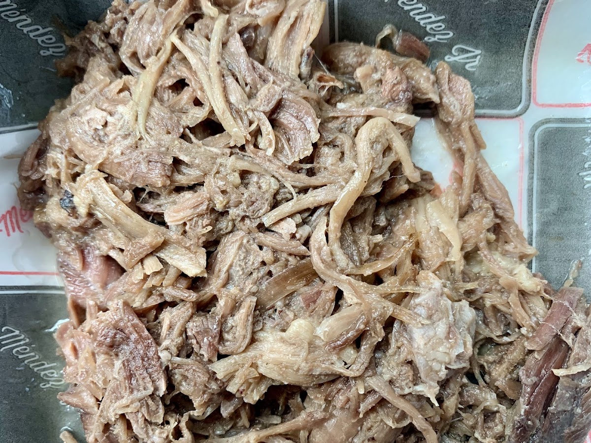 Chicharronería Méndez Jr. San Pedro Photo 6