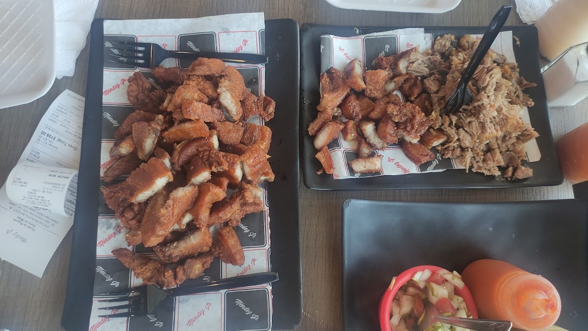Chicharronería Méndez Jr. San Pedro Photo 8