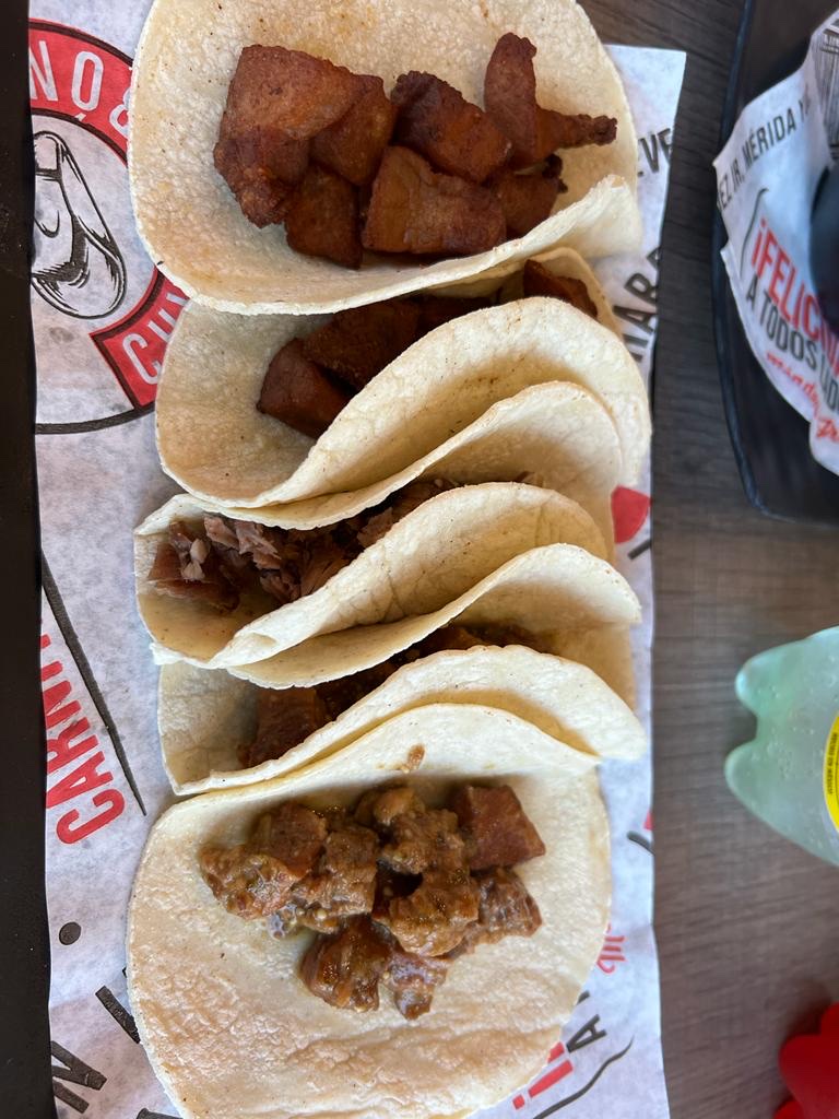 Chicharronería Méndez Jr. San Pedro Photo 9