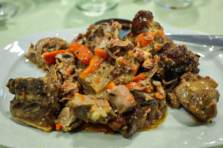 Bar Ristorante Il Piccolo Paese Photo 10