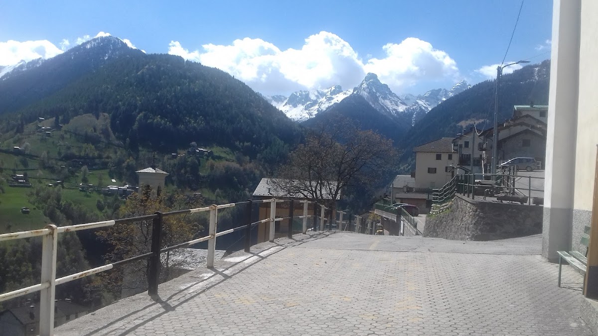 Bar Ristorante Il Piccolo Paese Photo 3