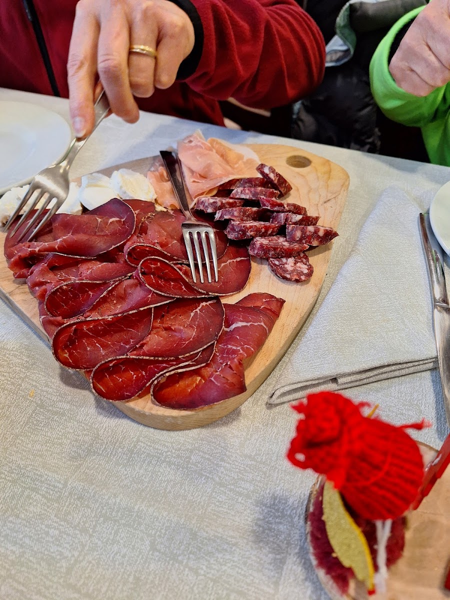 Bar Ristorante Il Piccolo Paese Photo 6