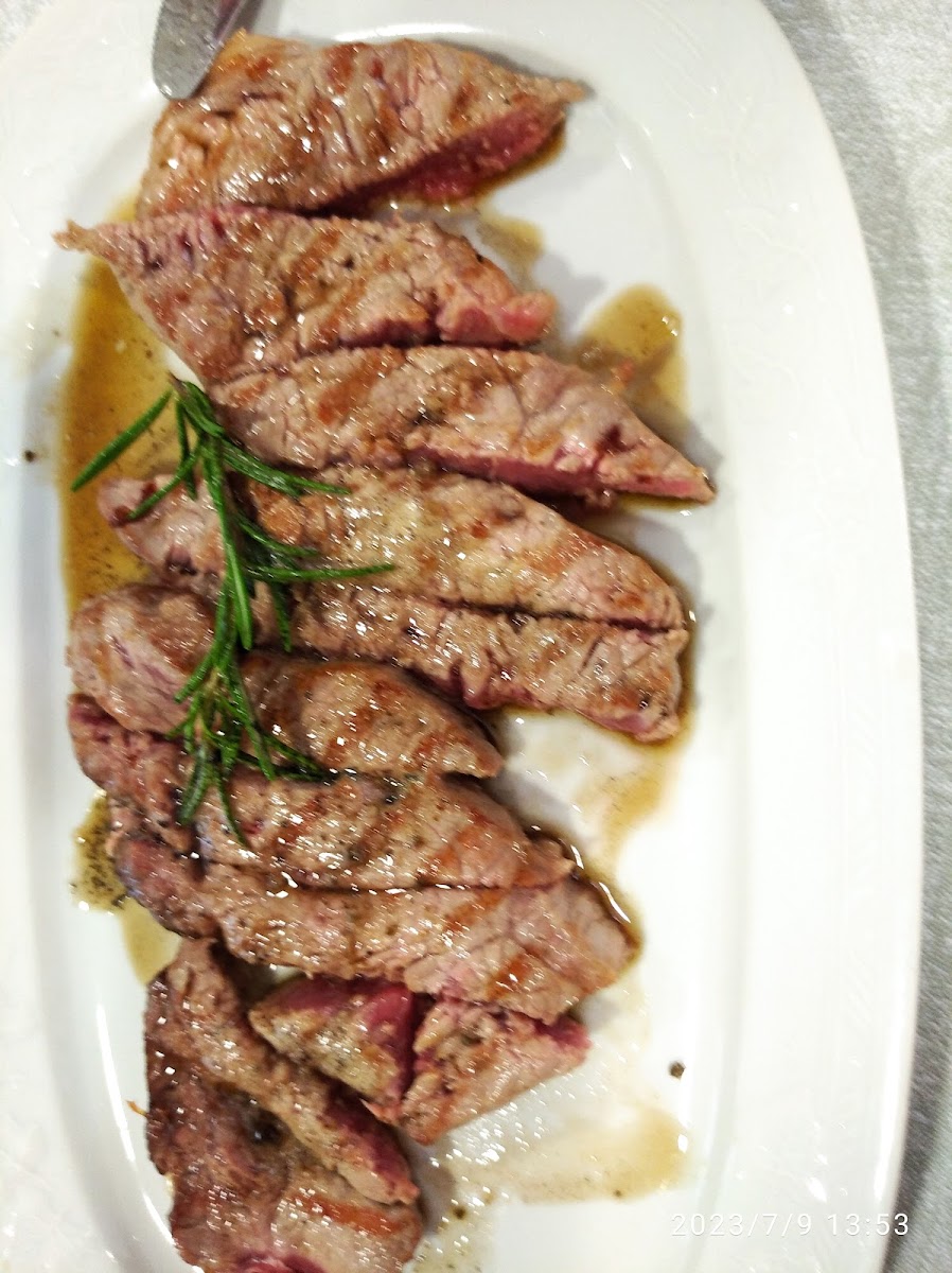 Bar Ristorante Il Piccolo Paese Photo 9