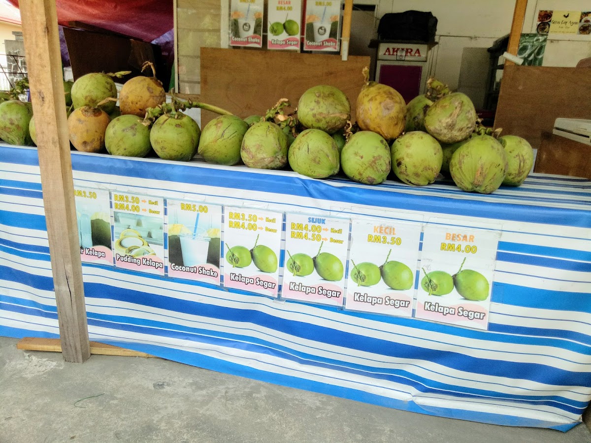 Kepayan Cooperative Berhad Photo 2